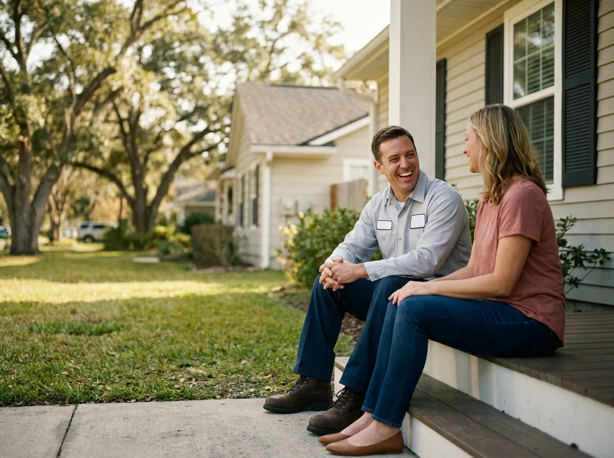 Septic tank pumping FAQs for Leland, MI